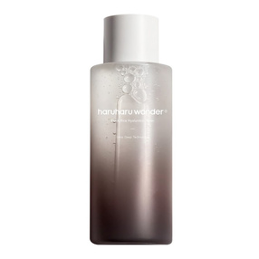 Haru Haru Wonder Black Rice Hyaluronic Toner hialuronowy tonik z ekstraktem z czarnego ryżu 300ml