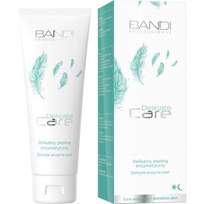 Bandi Delicate Care peeling enzymatyczny 50 ml