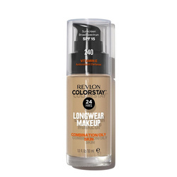 Revlon Podkład Colorstay do cery mieszanej/tłustej 240 Medium Beige