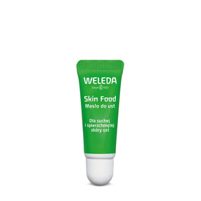 WELEDA Skin Food Masło do ust, 8 ml