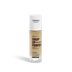 Veoli Botanica wygładzająco-kryjący krem BB 3.0 Golden Beige