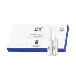 Syis ampułki amino-complex 10x3 ml