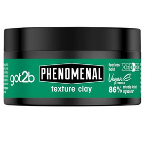 Phenomenal Texturizing Clay modelująca glinka do włosów 100ml