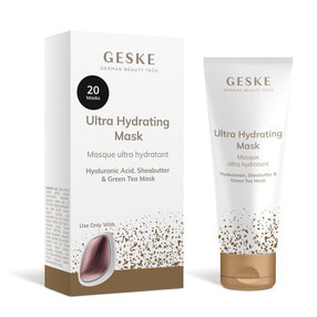 GESKE Ultra nawilżająca maseczka, 50 ml