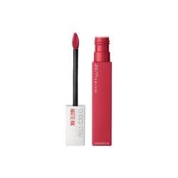 Super Stay Matte Ink pomadka do ust w płynie 80 Ruler 5ml