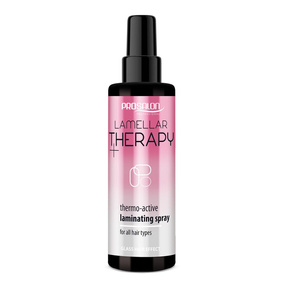 PROSALON LAMELLAR THERAPY Termoaktywny spray laminujący, 150 ml