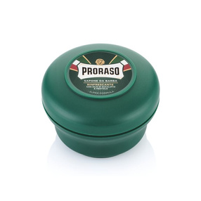 Proraso Mydło do golenia w tyglu Orzeźwienie 150 ml