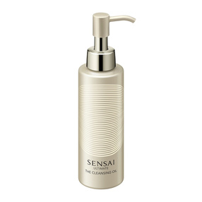 Sensai Ultimate The Cleansing Oil olejek oczyszczający, 150 ml