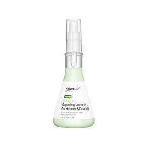 NatureLab.TOKYO Perfect Repair Leave-in Conditioner & Detangler Regenerująca Odżywka bez spłukiwania ułatwiająca rozczesywanie, 120 ml