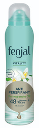 Fenjal dezodorant w sprayu Vitality