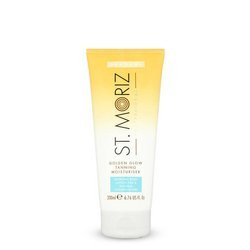 St. Moriz Professional Balsam Nawilżający Budujący Opaleniznę 200 ml