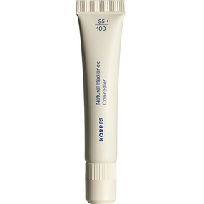 Korres Korektor do Twarzy Roświetlający 01 Light, 8 ml