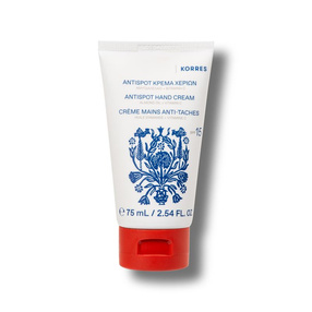 Korres Krem Do Rąk Przeciw Przebarwieniom, 75 ml