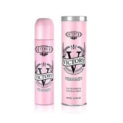 CUBA ORIGINAL Cuba Victory For Women EDP spray 100ml