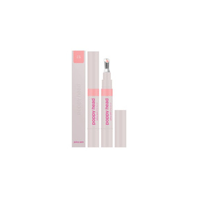 poppy head juicy pen Olejek do ust - 01 Sweet Splash, 2,5 g