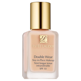 ESTEE LAUDER Double Wear długotrwały podkład do twarzy 1W1 Bone 30 ml