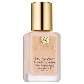 ESTEE LAUDER Double Wear długotrwały podkład do twarzy 1W1 Bone 30 ml