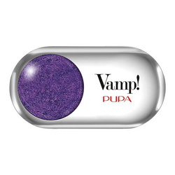 PUPA Milano Vamp! Metallic Cień do powiek 103 Hypnotic Violet