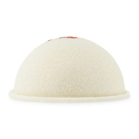 Czerwony pieprz - półkula kąpielowa