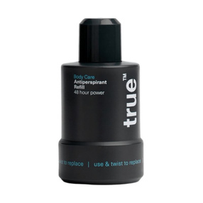 true™ men skin care Wkład do antyperspirantu, 75 ml