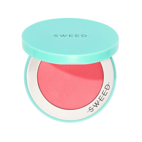 SWEED Róż Air Blush Cream - Lucky