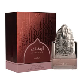 Nusuk Woda perfumowana męska Al Mukhtafif EDP, 100 ml