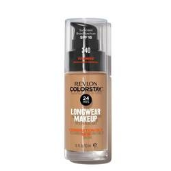 Revlon Podkład Colorstay do cery mieszanej/tłustej 340 Early Tan