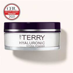 By Terry Puder sypki Hyaluronic Hydra Powder