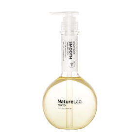 NatureLab.TOKYO Perfect Smooth Shampoo Wygładzający szampon do włosów, 340 ml