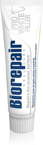Biorepair Pro White Pasta do zębów wybielająca, 75 ml