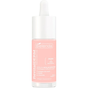 Bielenda Revital Derm Prejuvenation Serum kolagenowe nawilżająco-odbudowujące na dzień, 30 ml