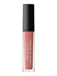 Hydra Lip Booster, błyszczyk do ust intensywnie nawilżający  15 translucent salmon