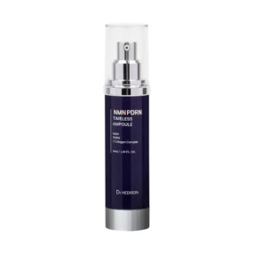 Dr. Hedison NMN PDRN Timeless Ampoule Regenerujące serum-ampułka do twarzy, 50 ml