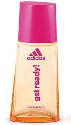 ADIDAS Get Ready For Her EDT spray 50ml