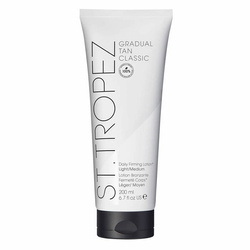 St. Tropez balsam stopniowo budujący opaleniznę jasny/średni 200 ml