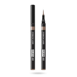 PUPA Milano Eyebrow Liner 001 Ash Brown