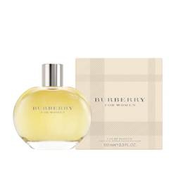 BURBERRY For Women EDP spray 100ml