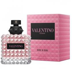 VALENTINO Donna Born In Roma EDP spray 100ml