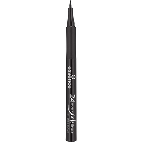 Essence 24ever Ink Liner eyeliner w pisaku 01 Intense Black 1.2ml