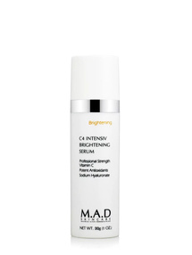 M.A.D Skincare Serum antyoksydacyjne z 4 formami witamicy C 30 ml