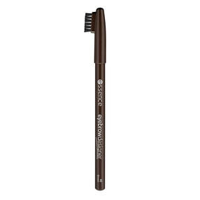 Essence Eyebrow Designer kredka do brwi 02 Brown 1g