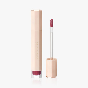 DEAR DAHLIA POMADKA  BLOOMING EDITION SATIN GLOW LIP STAIN LUST