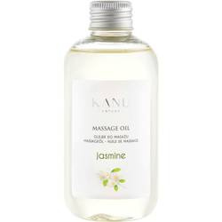 Kanu Nature  Olejek do masażu 200 ml Jaśmin