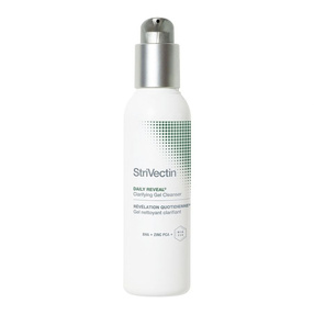 StriVectin Daily Reveal Żel do mycia twarzy, 150 ml