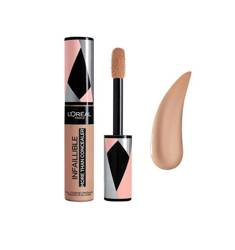 Infallible More Than Concealer korektor do twarzy i pod oczy 330 Pecan 11ml