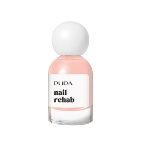 PUPA Milano Nail Rehab Wzmacniająca baza do paznokci, 9 ml