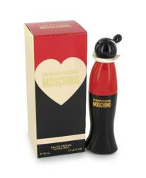 MOSCHINO Cheap and Chic EDT spray 100ml