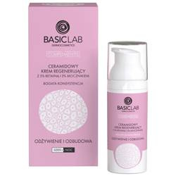 Basiclab complementis ceramidowy krem regenerujący 50 ml