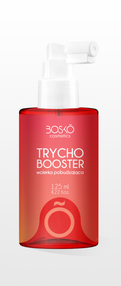 BOSKO Cosmetics Trychobooster wcierka pobudzająca 125 ml