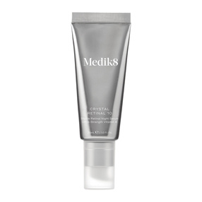 Medik8 Crystal Retinal 10 Bardzo intensywne serum przeciwstarzeniowe 30 ml